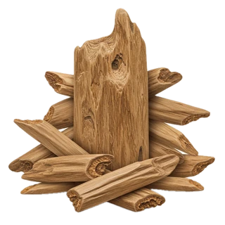 Agarwood