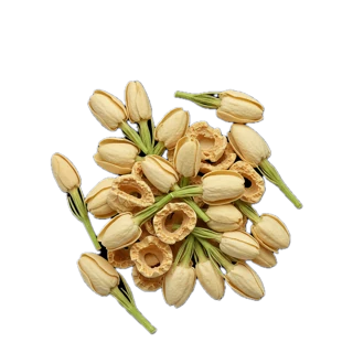 Chinese Jasmine fragrance note