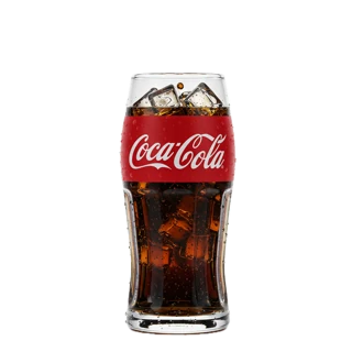 Cola fragrance note