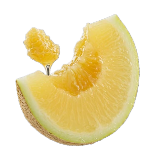 Honeydew fragrance note
