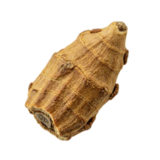 Indonesia Vetiver fragrance note