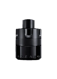 Azzaro The Most Wanted Intense