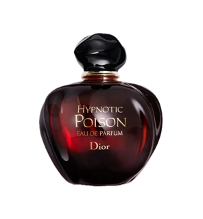 Dior Hypnotic Poison perfume bottle