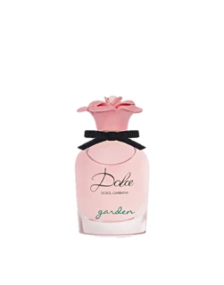 Dolce&Gabbana Dolce Garden perfume bottle