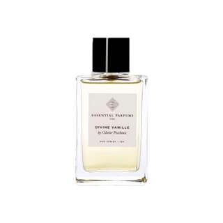 Essential Parfums Divine Vanille perfume bottle