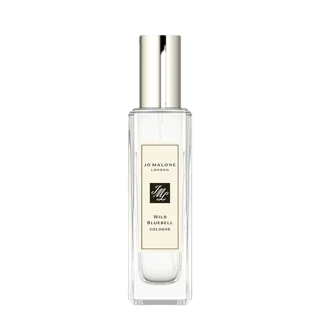 Jo Malone London Wild Bluebell perfume bottle
